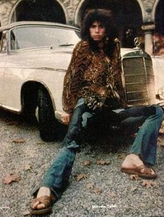 Steven Tyler