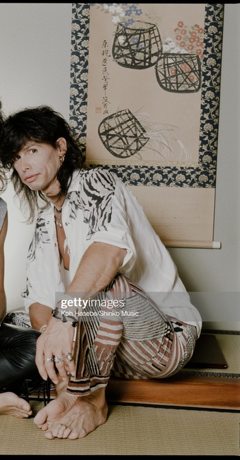 Steven Tyler