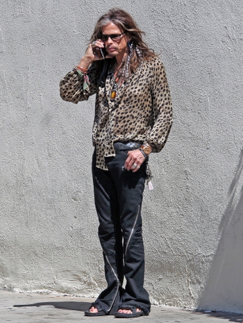 Steven Tyler