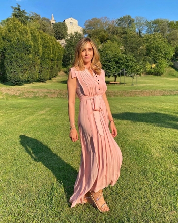 Francesca Ferragni