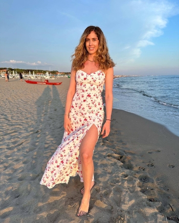 Francesca Ferragni