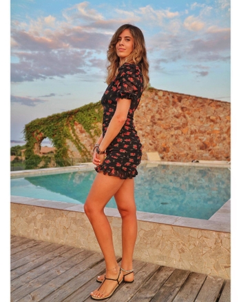 Francesca Ferragni