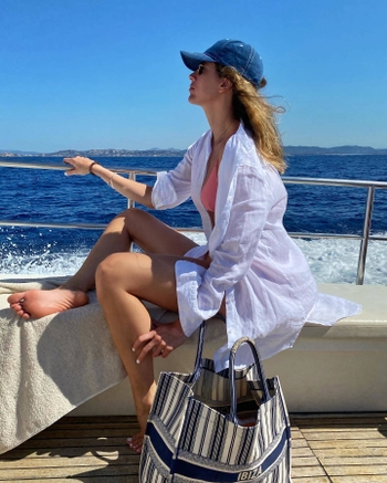 Francesca Ferragni