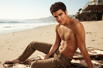 Darren Criss