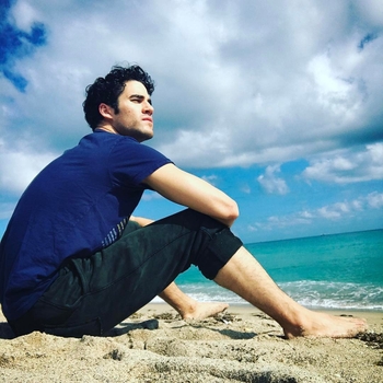 Darren Criss