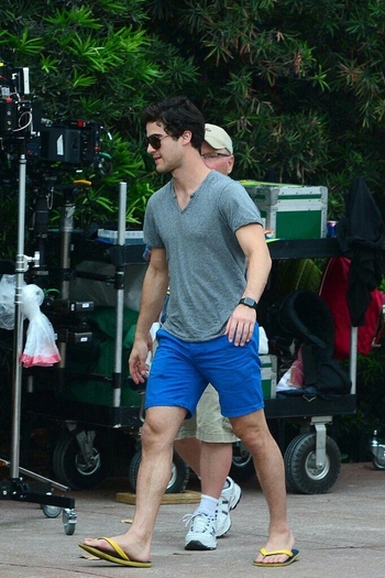 Darren Criss