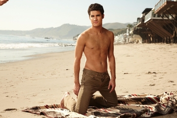 Darren Criss