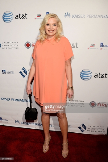 Melissa Peterman