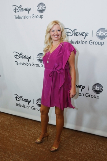 Melissa Peterman