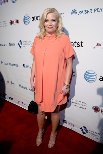 Melissa Peterman