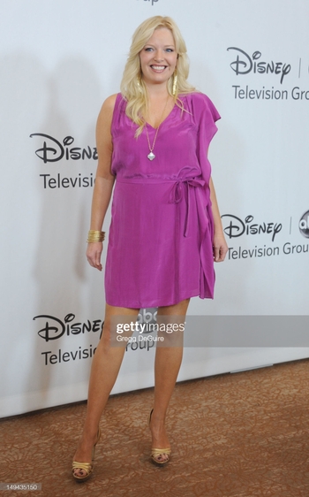 Melissa Peterman