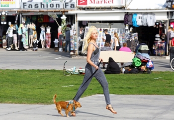 Ireland Baldwin