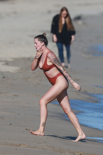 Ireland Baldwin