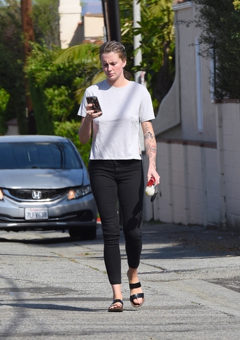 Ireland Baldwin