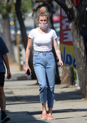 Ireland Baldwin