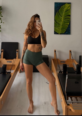 Ezgi Hocaoglu