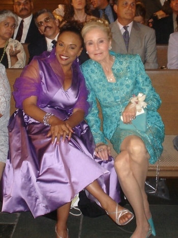 Jenifer Lewis