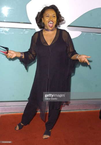 Jenifer Lewis