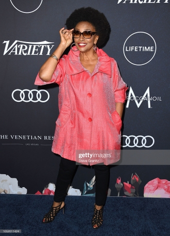 Jenifer Lewis