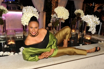 Jenifer Lewis