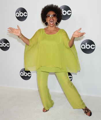 Jenifer Lewis