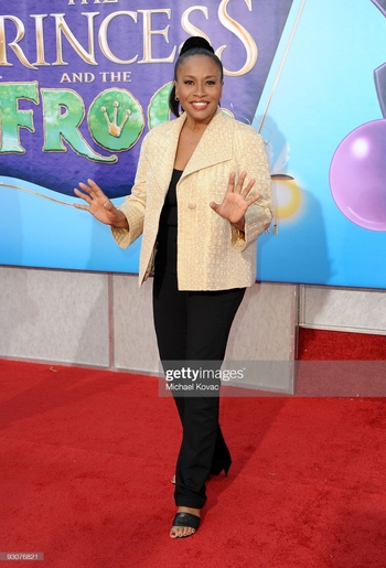 Jenifer Lewis