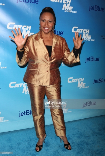 Jenifer Lewis