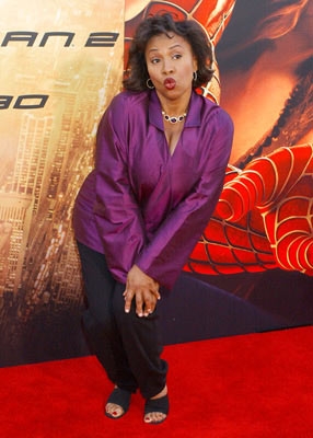 Jenifer Lewis