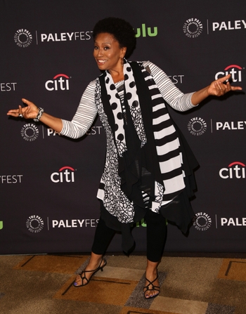 Jenifer Lewis