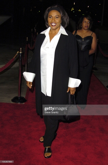 Jenifer Lewis