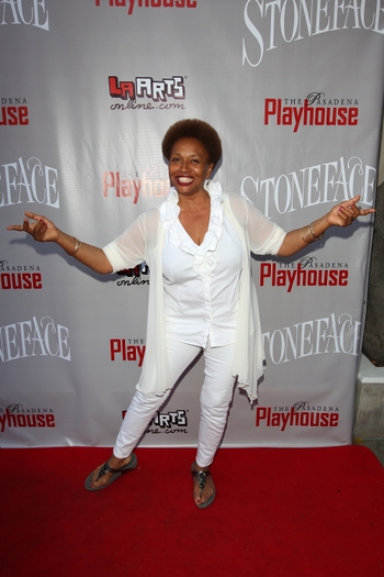 Jenifer Lewis