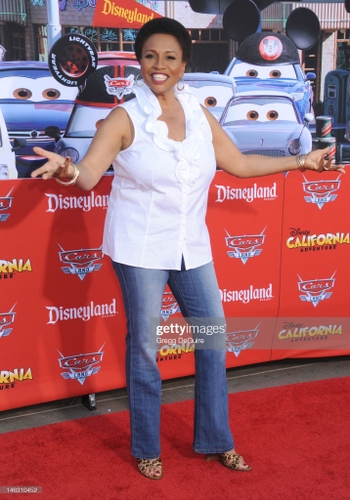 Jenifer Lewis