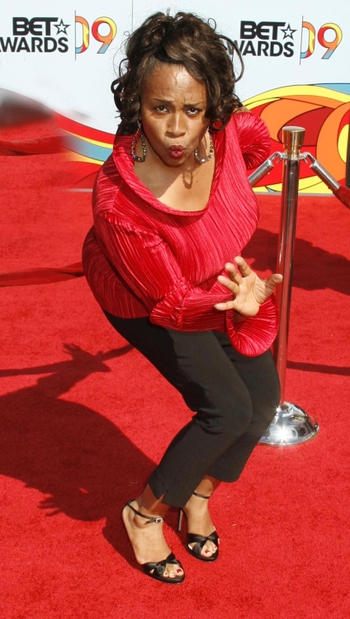 Jenifer Lewis