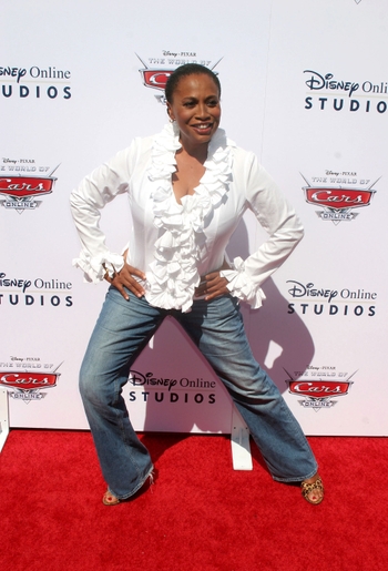 Jenifer Lewis