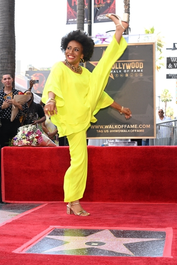 Jenifer Lewis