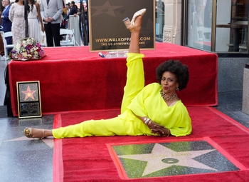 Jenifer Lewis