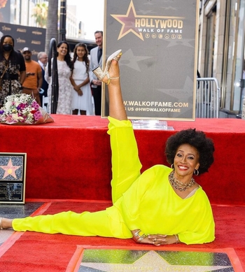 Jenifer Lewis