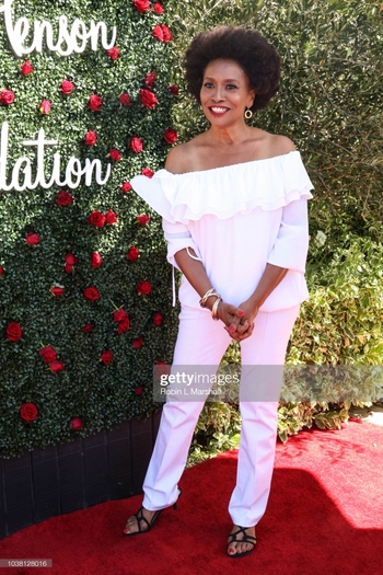 Jenifer Lewis