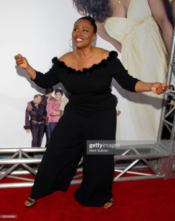 Jenifer Lewis