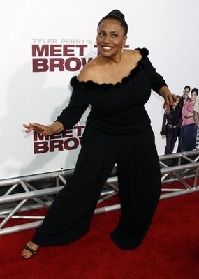 Jenifer Lewis