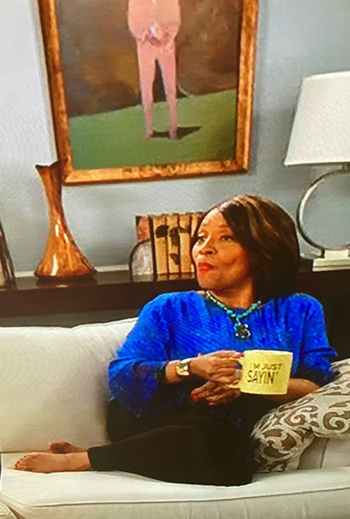 Jenifer Lewis