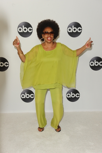 Jenifer Lewis