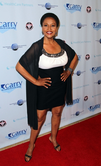 Jenifer Lewis