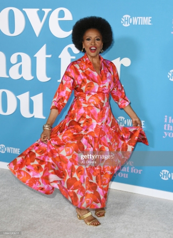 Jenifer Lewis