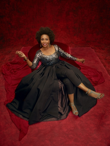 Jenifer Lewis