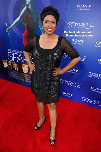 Jenifer Lewis