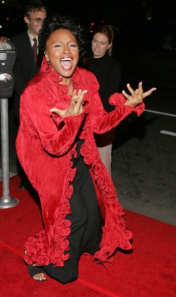 Jenifer Lewis