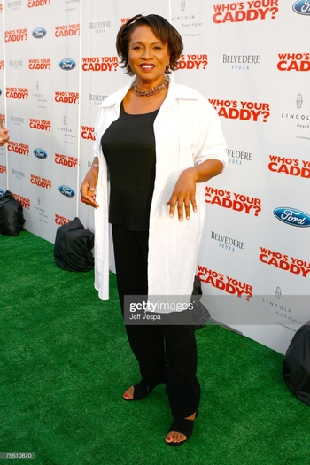 Jenifer Lewis