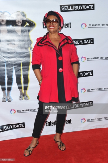 Jenifer Lewis