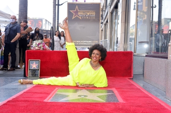 Jenifer Lewis